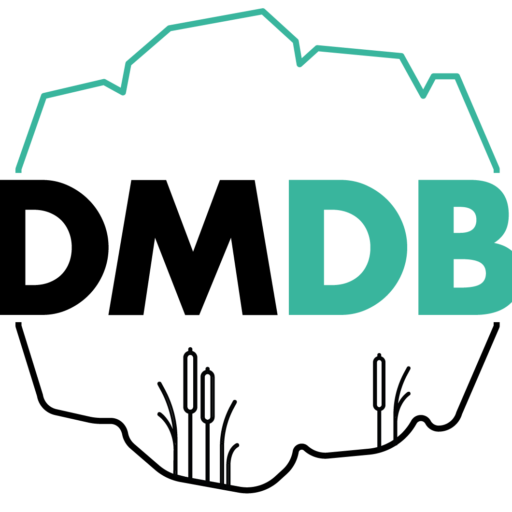 Des Marais et Des Bosses